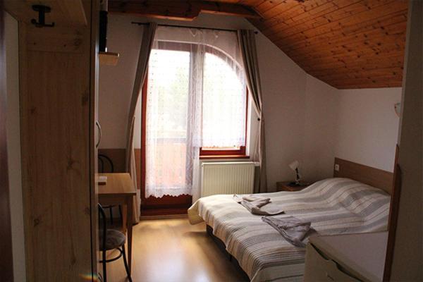 Vila Anna Velky Meder Exterior photo